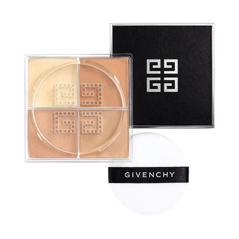 givenchy prisme libre 2 taffetas beige